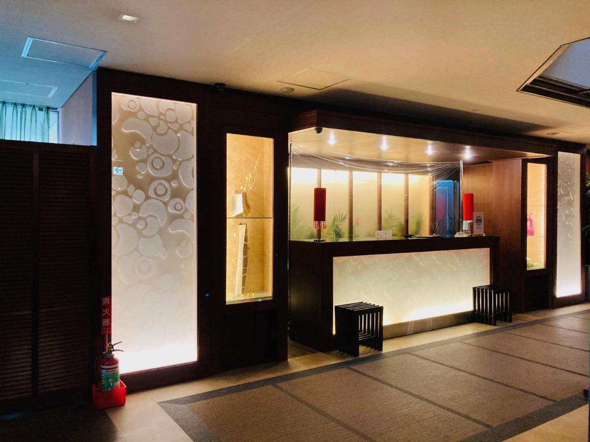 Hotel Sol (Adults Only) Fukuoka  Luaran gambar