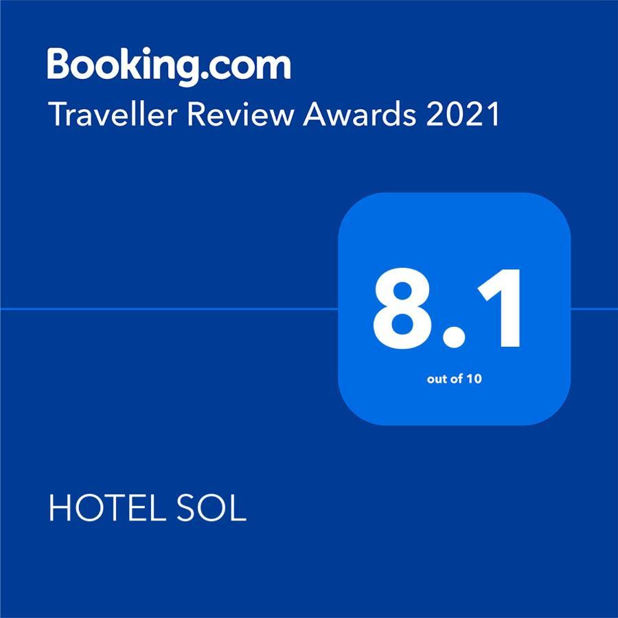 Hotel Sol (Adults Only) Fukuoka  Luaran gambar
