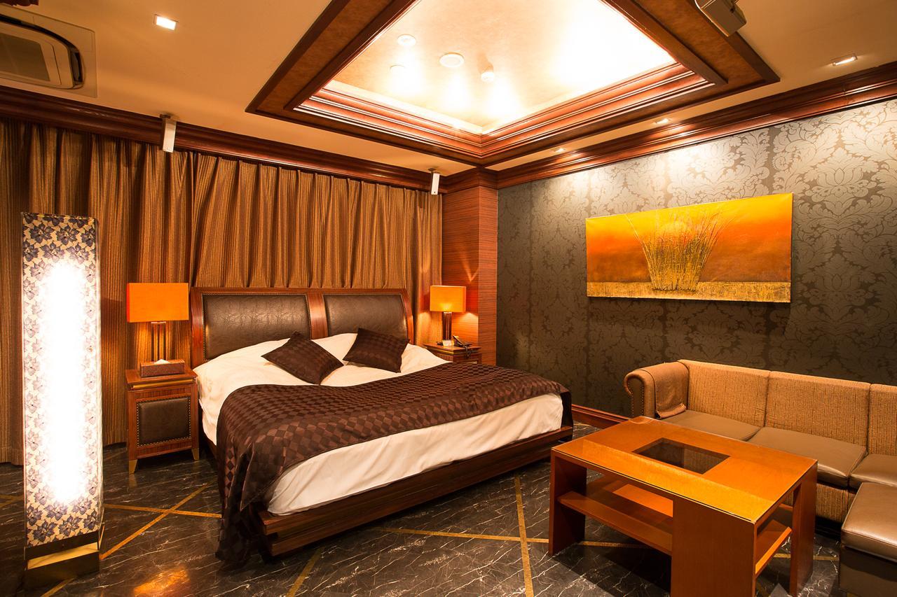 Hotel Sol (Adults Only) Fukuoka  Luaran gambar