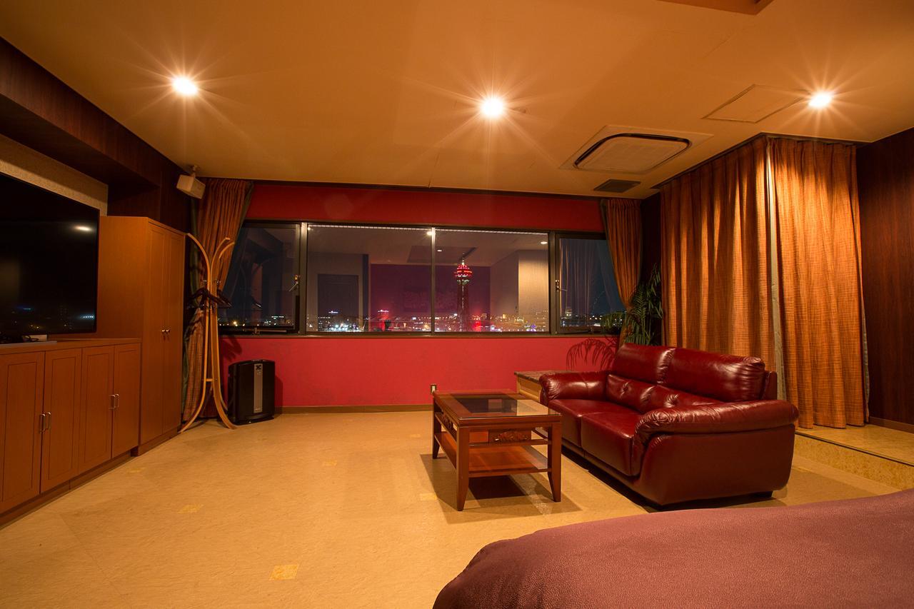 Hotel Sol (Adults Only) Fukuoka  Luaran gambar
