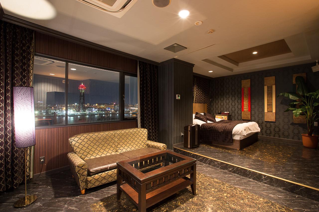 Hotel Sol (Adults Only) Fukuoka  Luaran gambar
