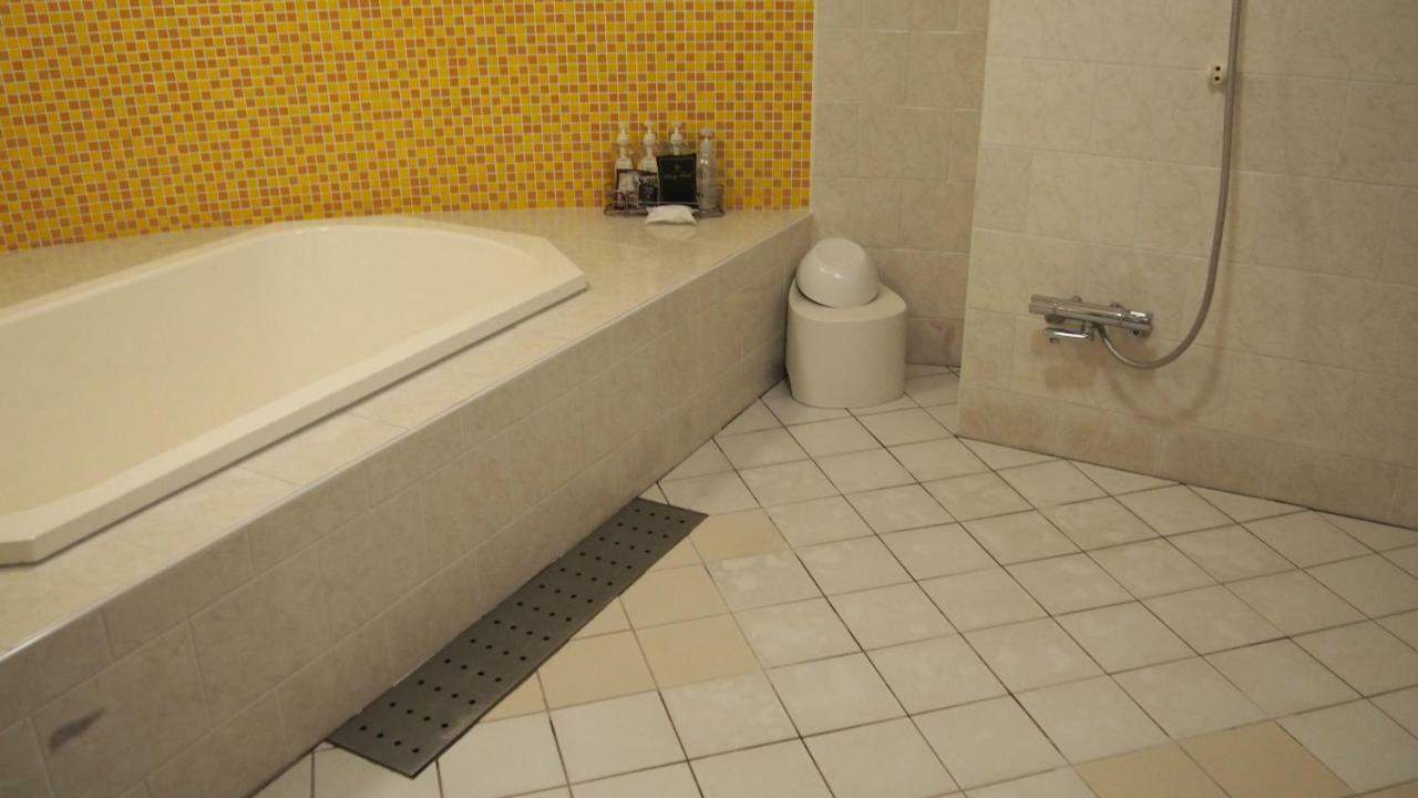 Hotel Sol (Adults Only) Fukuoka  Luaran gambar