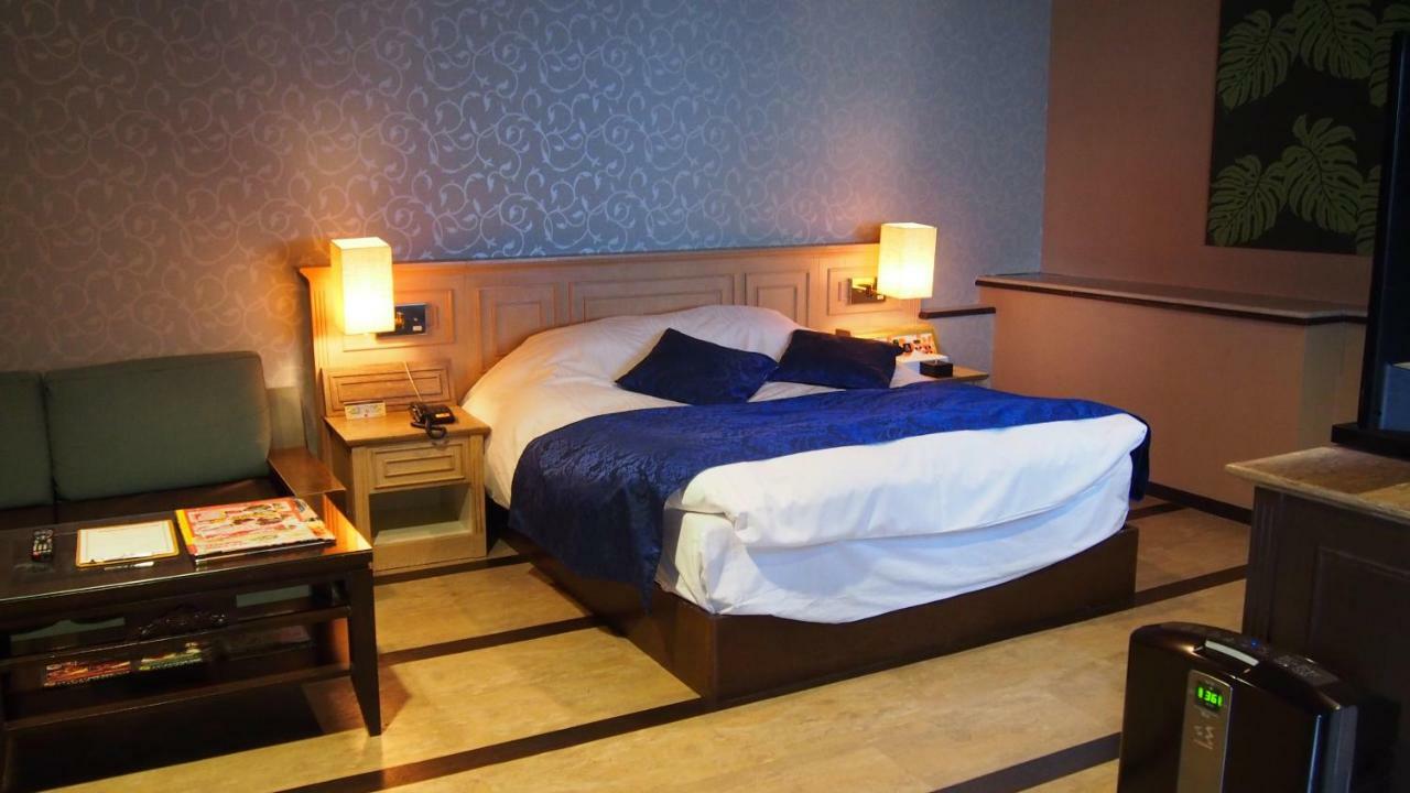 Hotel Sol (Adults Only) Fukuoka  Luaran gambar