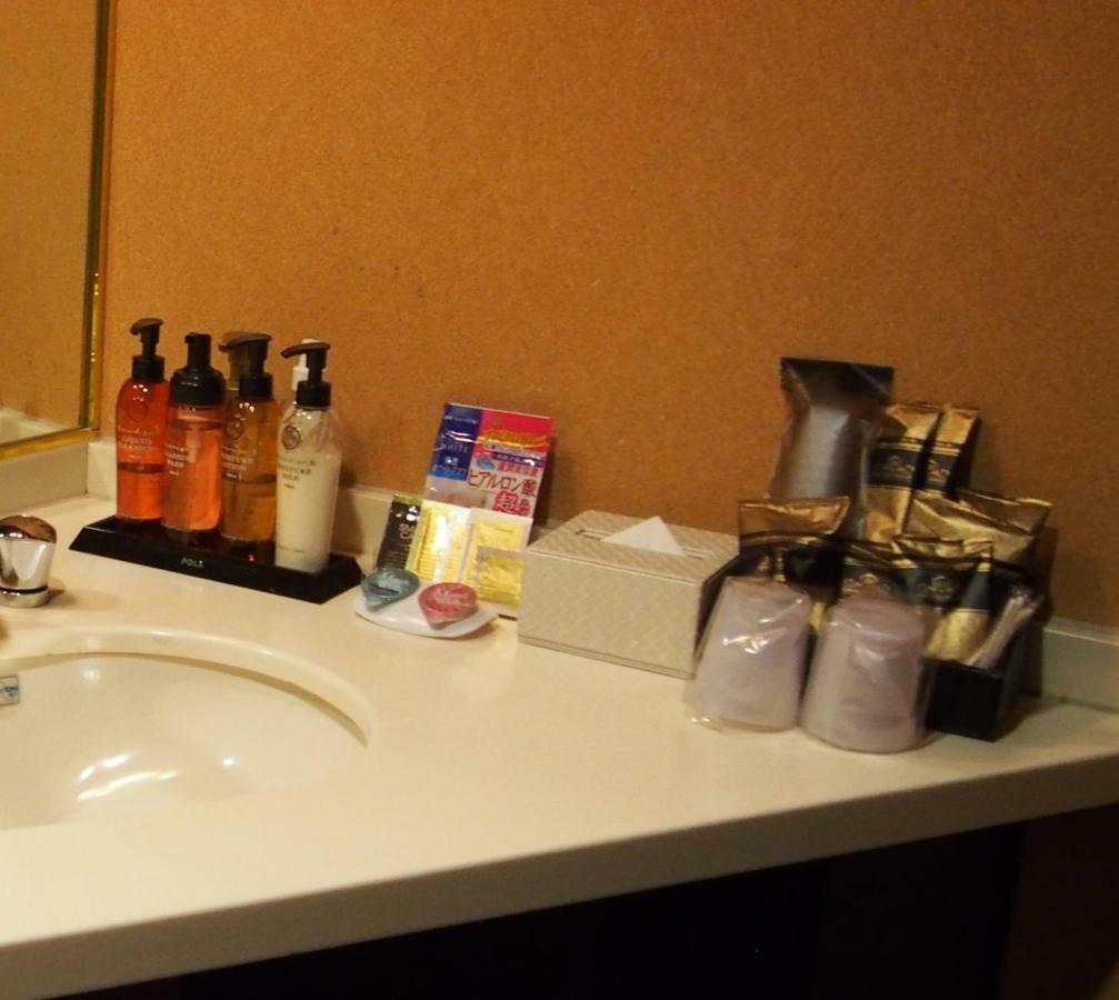 Hotel Sol (Adults Only) Fukuoka  Luaran gambar