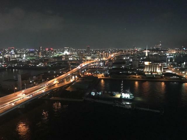 Hotel Sol (Adults Only) Fukuoka  Luaran gambar