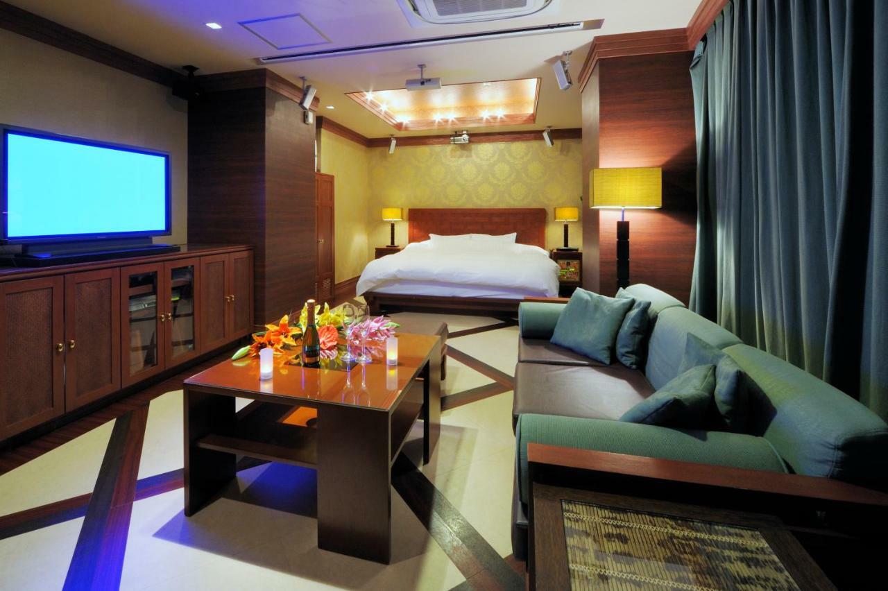 Hotel Sol (Adults Only) Fukuoka  Luaran gambar