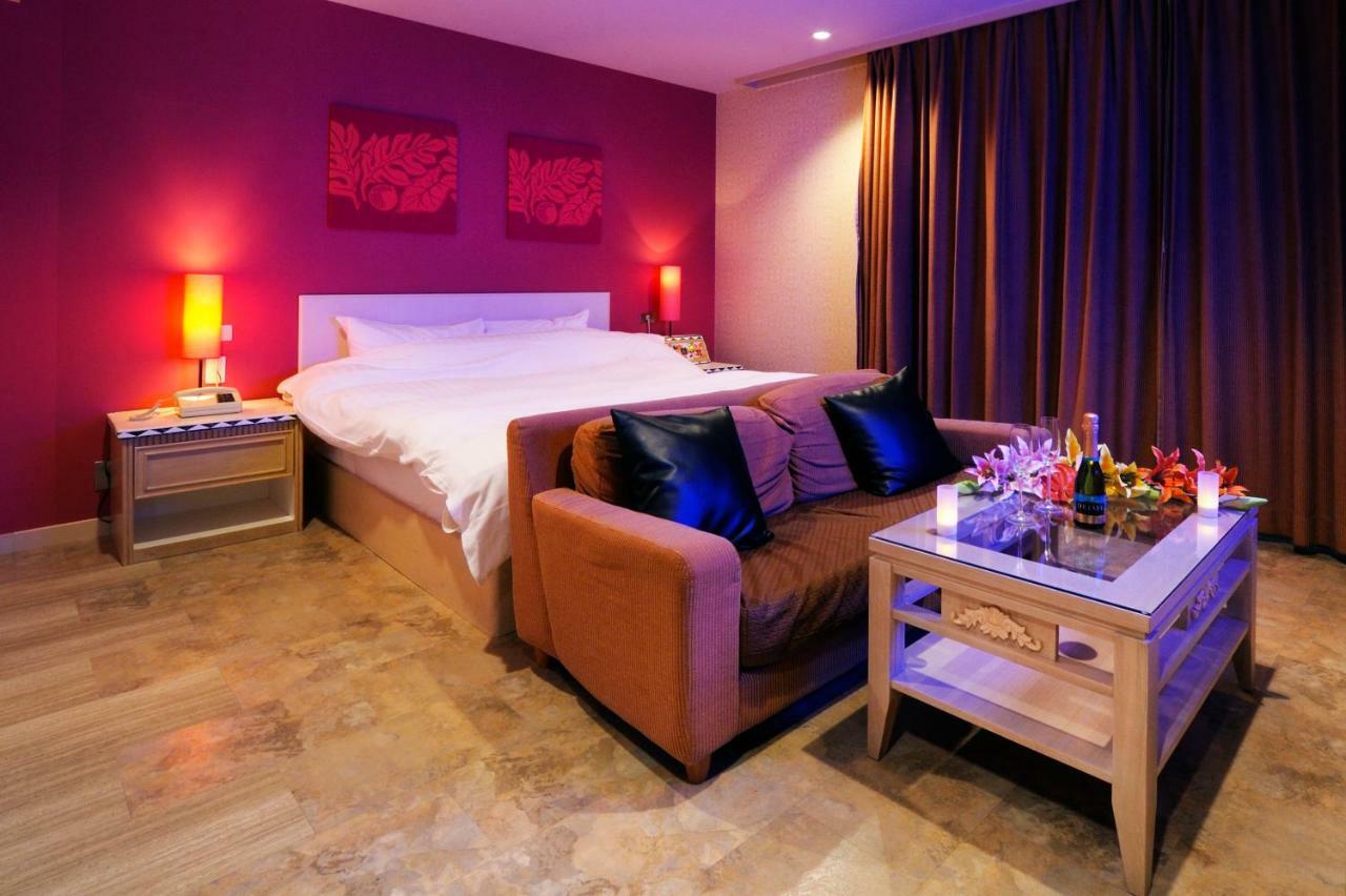 Hotel Sol (Adults Only) Fukuoka  Luaran gambar