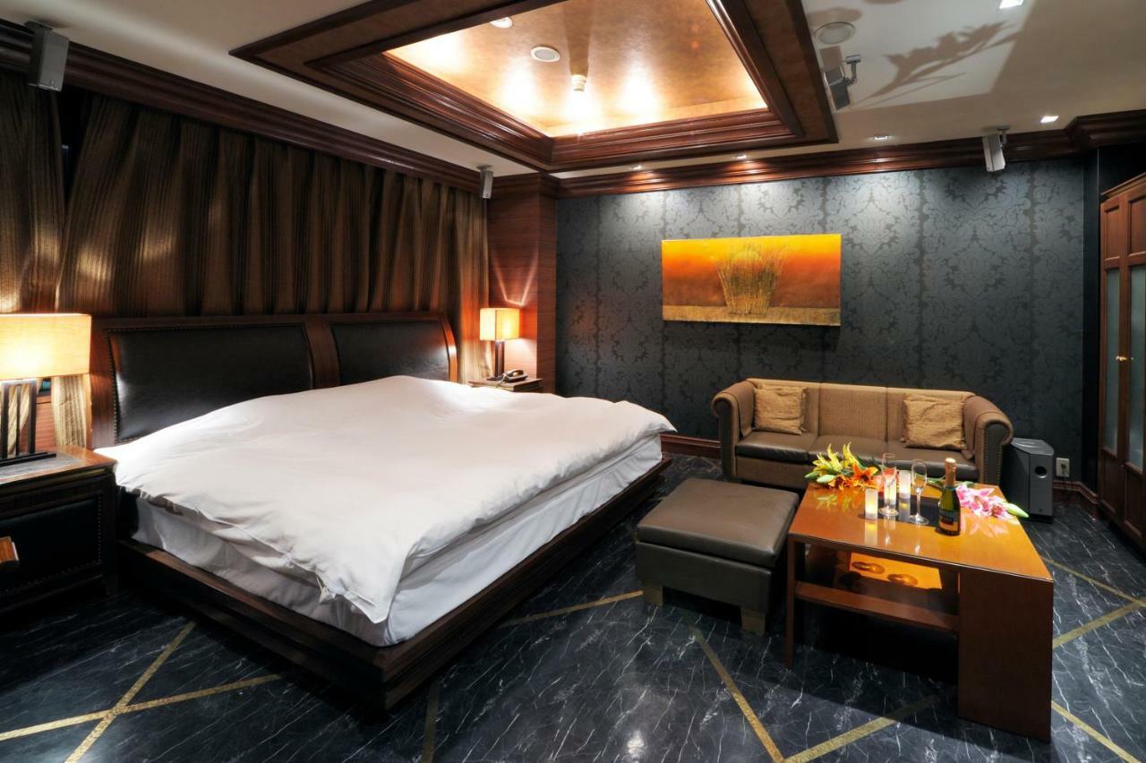 Hotel Sol (Adults Only) Fukuoka  Luaran gambar