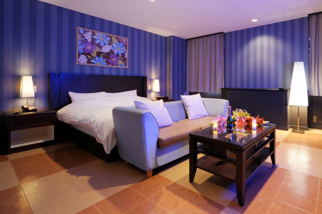 Hotel Sol (Adults Only) Fukuoka  Luaran gambar