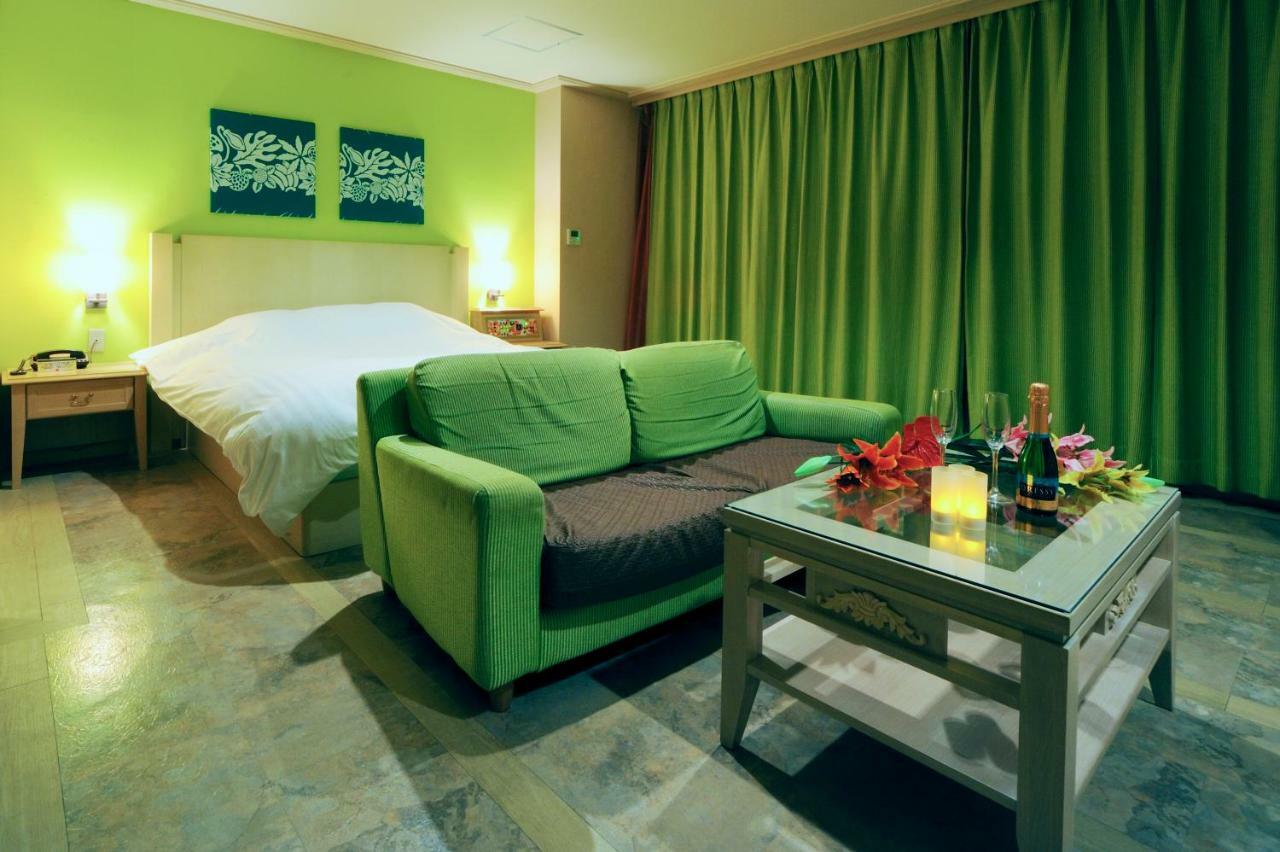 Hotel Sol (Adults Only) Fukuoka  Luaran gambar