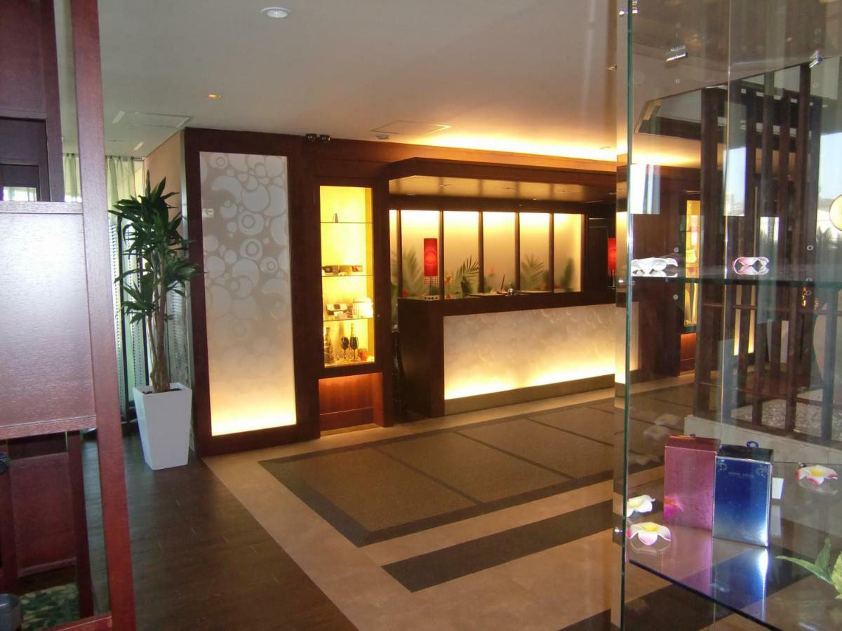Hotel Sol (Adults Only) Fukuoka  Luaran gambar